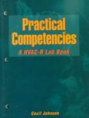 Practical Competencies : An HVAC-R