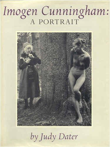 Imogen Cunningham : A Portrait