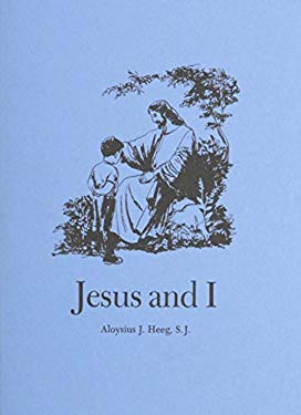 Jesus and I