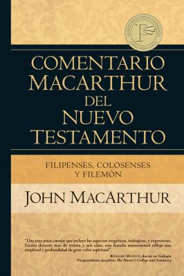 Filipenses Colosenses y Filemon