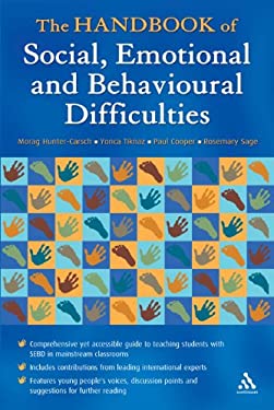Social, Emotional and Behavioural Difficulties : Educational Engagement and Communication