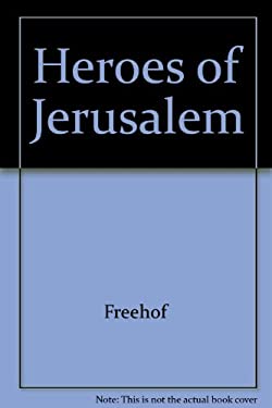 Heroes of Jerusalem : Stories of King Solomon