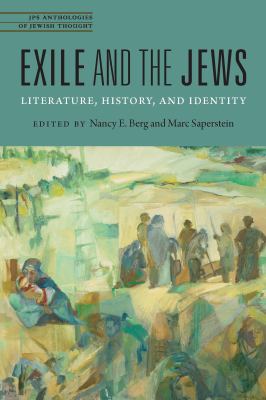 Exile and the Jews : Literature, History, and Identity