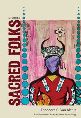Sacred Folks : Stories