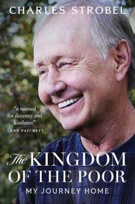 Kingdom of the Poor : My Journey Home