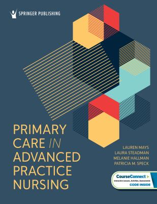 Primary Care in Advanced Practice Nursing