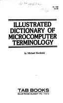 Illustrated Dictionary of Microcomputer Terminology