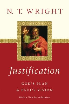Justification : God's Plan and Paul's Vision
