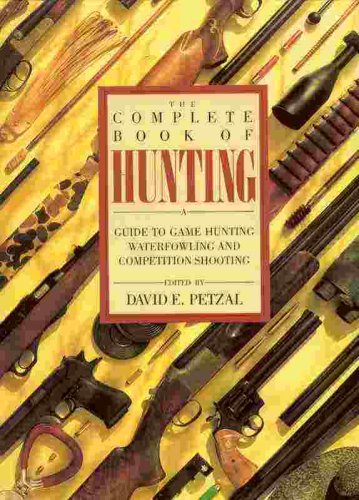 The Complete Book of Hunting