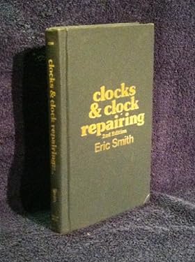 Clocks and Clock Repairing