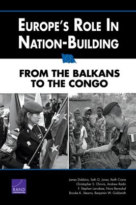 Europe's Role in Nation-Building : From the Balkans to the Congo