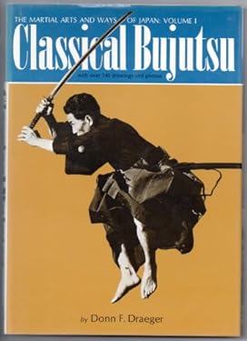 Classical Bujutsu