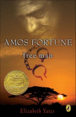 Amos Fortune, Free Man
