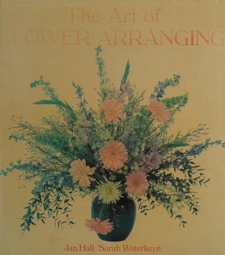 The Art of Flower Arranging
