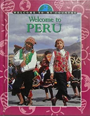 Welcome to Peru