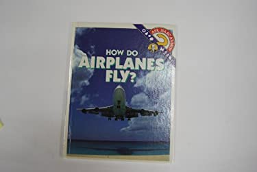 How Do Airplanes Fly?