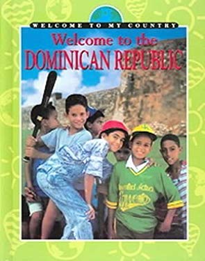 Welcome to the Dominican Republic