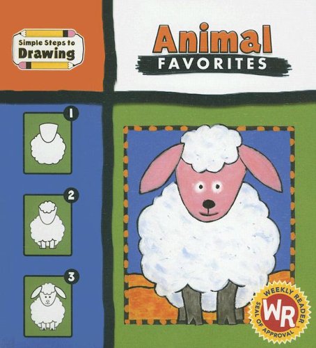 Animal Favorites