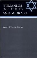 Humanism in Talmud and Midrash