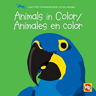 Animals in Color / Animales en Color