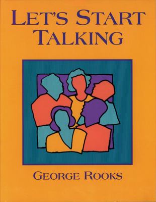 Let's Start Talking