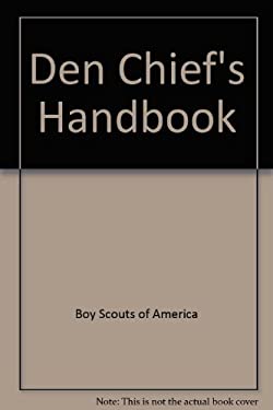Den Chief Handbook
