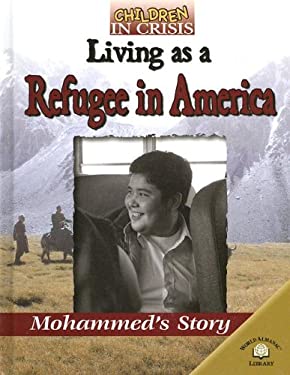 Living As a Refugee in America: Mohammed's Story