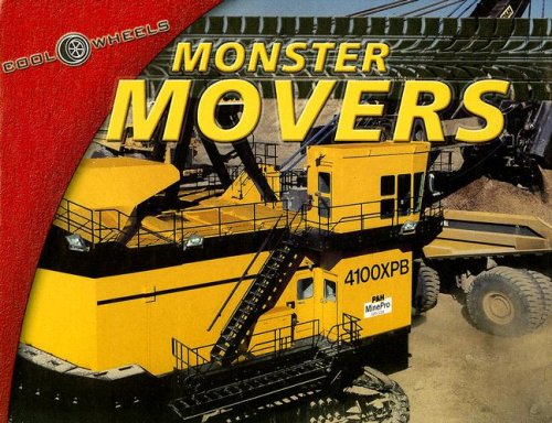 Monster Movers