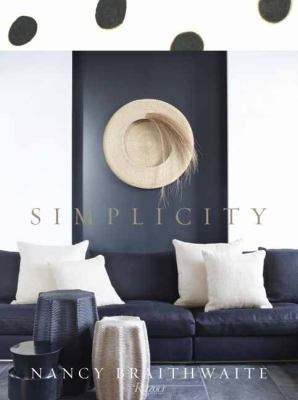 Nancy Braithwaite : Simplicity