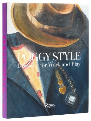 Poggy Style : Dressing for Work and Play