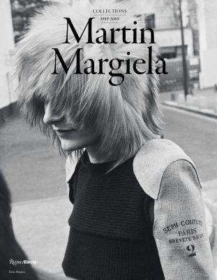 Martin Margiela : The Women's Collections 1989-2009