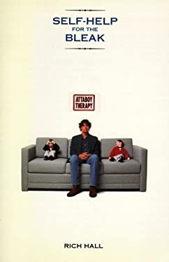 Self Help for the Bleak