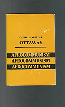Afrocommunism