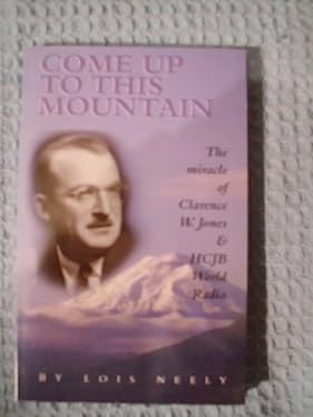 Come up to This Mountain