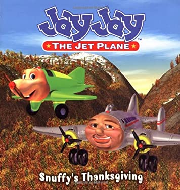 Snuffy's Thanksgiving