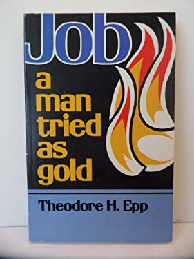 Job : Formed in the Furnace of Faith