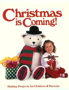 Christmas Is Coming!