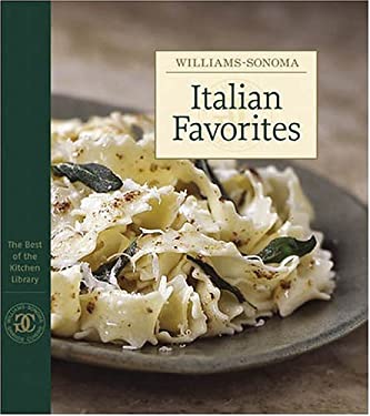 Italian Favorites