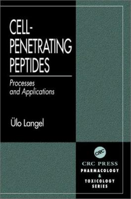 Handbook of Cell-Penentrating Peptides