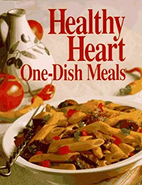 Healthy Heart One-Dish Meals