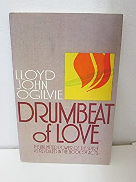 Drumbeat of Love