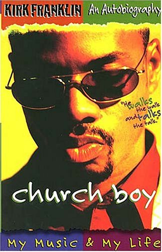 Church Boy : My Music and My Life