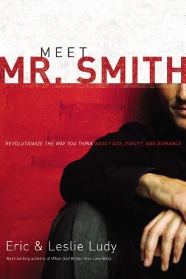 Meet Mr Smith