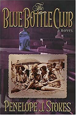 The Blue Bottle Club