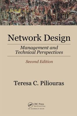 Network Design : Management and Technical Perspectives