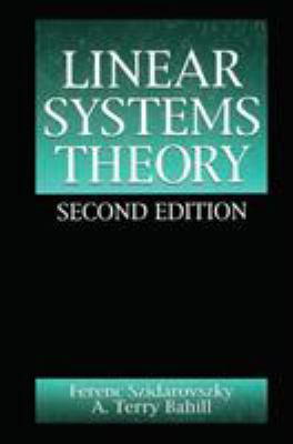 Linear Systems Theory