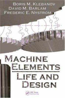 Machine Elements : Life and Design