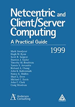 NetCentric and Client/Server Computing : A Practical Guide
