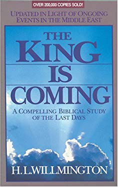 The King Is Coming