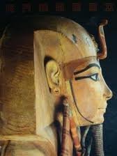 Ramses II, the Pharaoh and His Time : Exhibition Catalog, Jacksonville Art Museum, 17 November 1986 - 15 March 1987